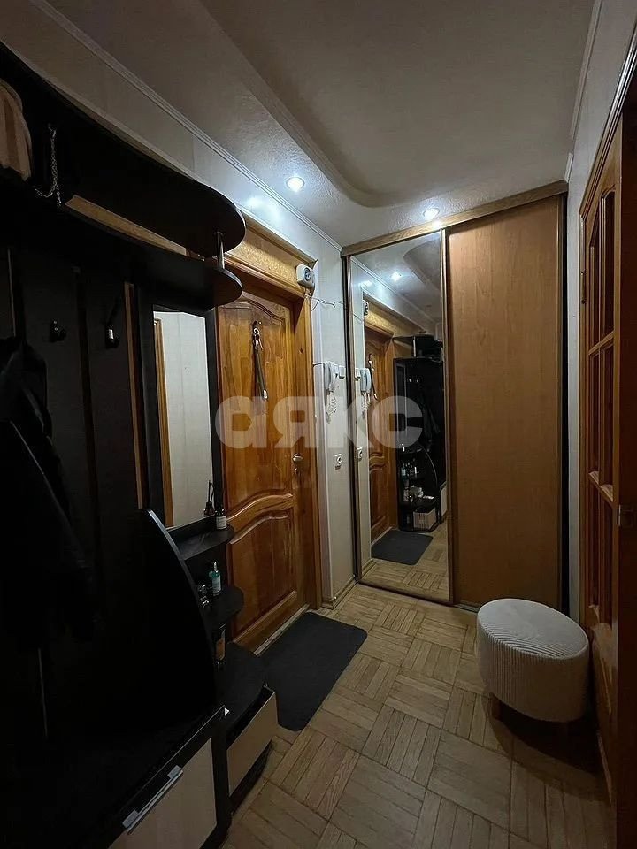Фото №5: 1-комнатная квартира 45 м² - Ростов-на-Дону, Пролетарский, пер. Грибоедовский, 4
