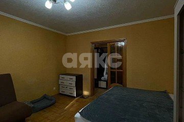 Фото №4: 1-комнатная квартира 45 м² - Ростов-на-Дону, р. Пролетарский, пер. Грибоедовский, 4