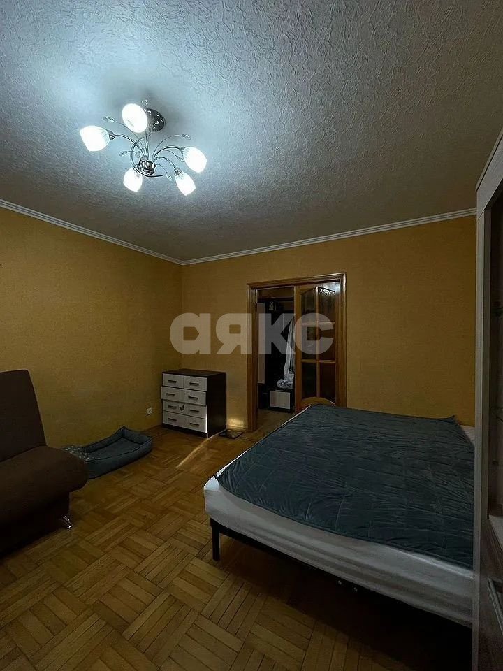Фото №4: 1-комнатная квартира 45 м² - Ростов-на-Дону, Пролетарский, пер. Грибоедовский, 4