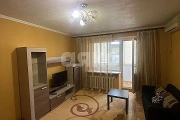 Фото №2: 1-комнатная квартира 45 м² - Ростов-на-Дону, р. Пролетарский, пер. Грибоедовский, 4