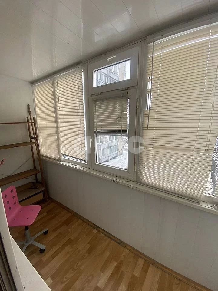 Фото №8: 1-комнатная квартира 45 м² - Ростов-на-Дону, Пролетарский, пер. Грибоедовский, 4