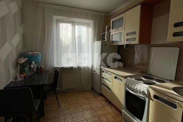 Фото №1: 1-комнатная квартира 45 м² - Ростов-на-Дону, р. Пролетарский, пер. Грибоедовский, 4