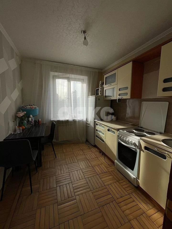 Фото №1: 1-комнатная квартира 45 м² - Ростов-на-Дону, Пролетарский, пер. Грибоедовский, 4