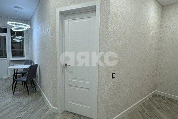Фото №4: 1-комнатная квартира 35 м² - Ростов-на-Дону, мкр. жилой комплекс Скай Парк, ул. Нансена, 83с1