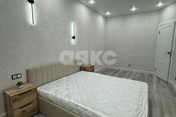 Фото №5: 1-комнатная квартира 35 м² - Ростов-на-Дону, мкр. жилой комплекс Скай Парк, ул. Нансена, 83с1