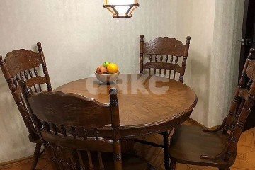 Фото №4: 3-комнатная квартира 100 м² - Ростов-на-Дону, мкр. Новое Поселение, ул. Павленко, 40