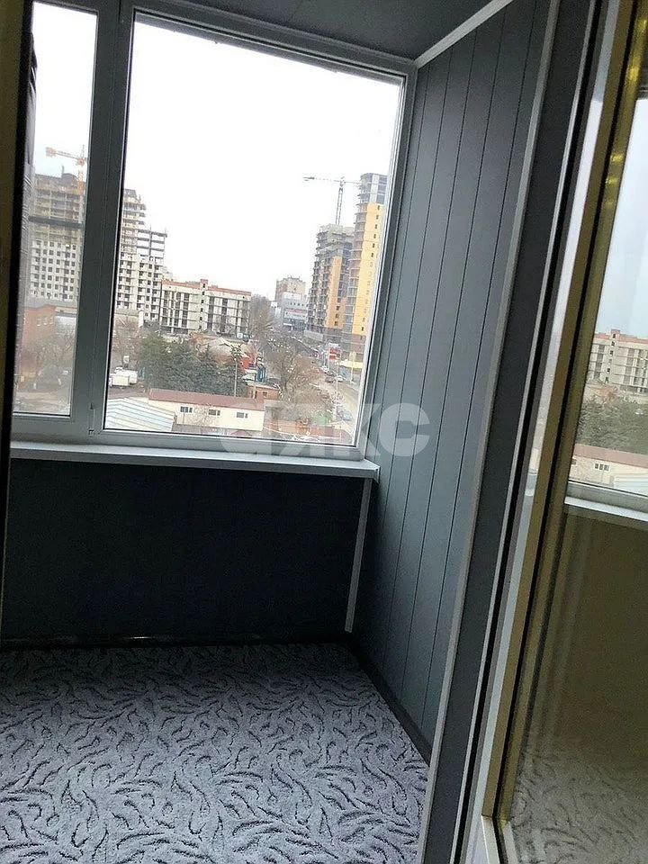 Фото №11: 3-комнатная квартира 100 м² - Ростов-на-Дону, Новое Поселение, ул. Павленко, 40