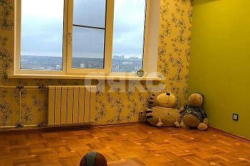 Фото №5: 3-комнатная квартира 100 м² - Ростов-на-Дону, мкр. Новое Поселение, ул. Павленко, 40
