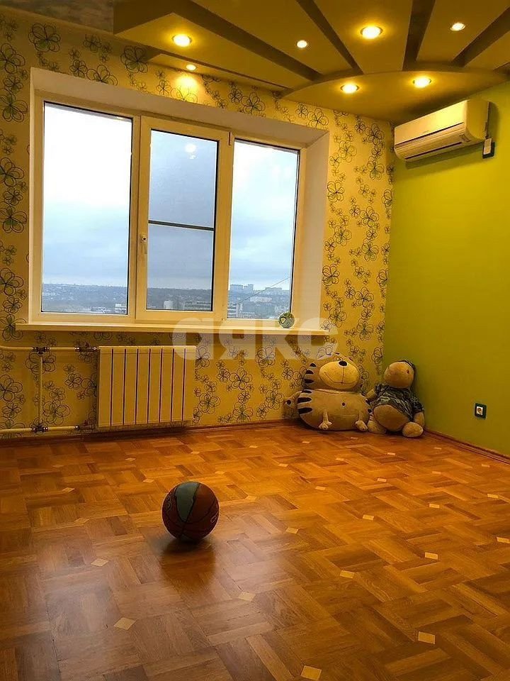 Фото №5: 3-комнатная квартира 100 м² - Ростов-на-Дону, Новое Поселение, ул. Павленко, 40