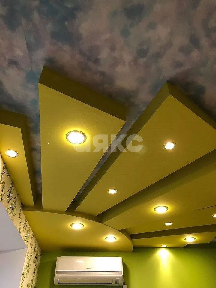 Фото №7: 3-комнатная квартира 100 м² - Ростов-на-Дону, Новое Поселение, ул. Павленко, 40