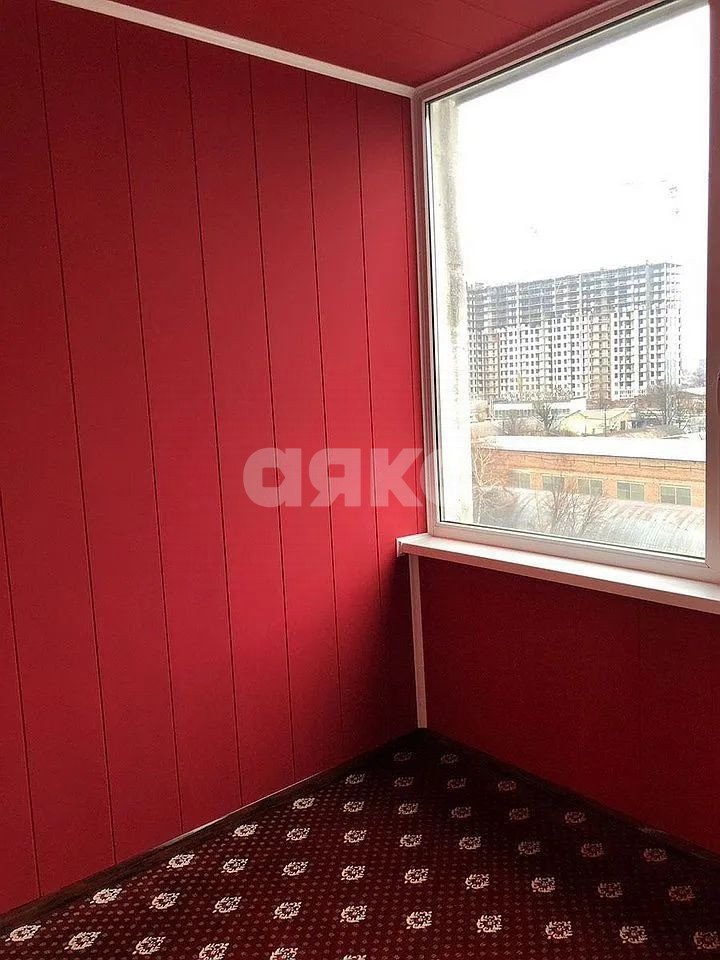 Фото №12: 3-комнатная квартира 100 м² - Ростов-на-Дону, Новое Поселение, ул. Павленко, 40