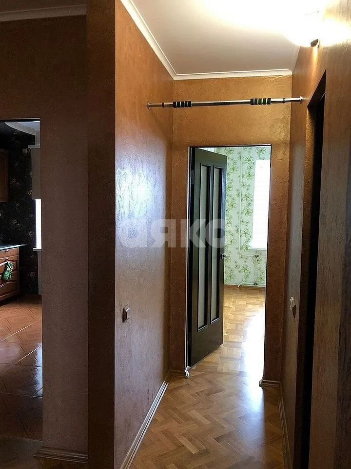 Фото №8: 3-комнатная квартира 100 м² - Ростов-на-Дону, Новое Поселение, ул. Павленко, 40