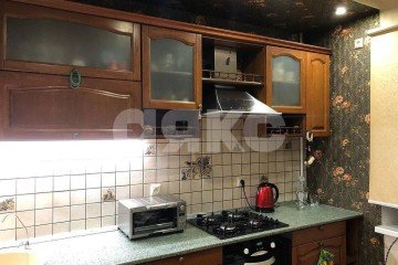 Фото №3: 3-комнатная квартира 100 м² - Ростов-на-Дону, мкр. Новое Поселение, ул. Павленко, 40