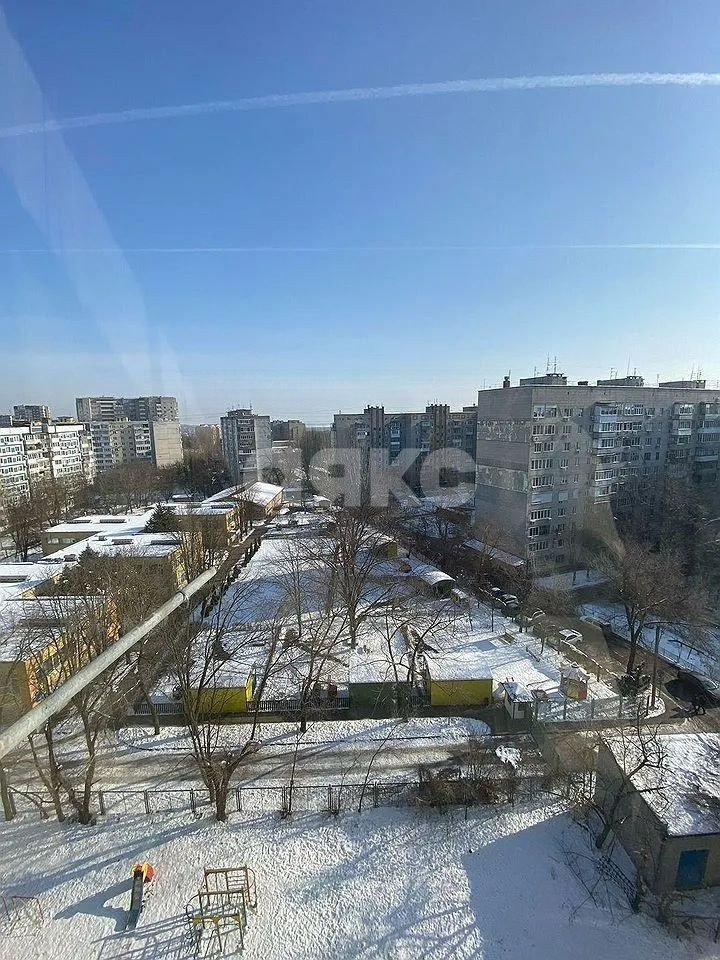 Фото №11: 2-комнатная квартира 53 м² - Ростов-на-Дону, Александровка, пр-кт 40-летия Победы, 87/1