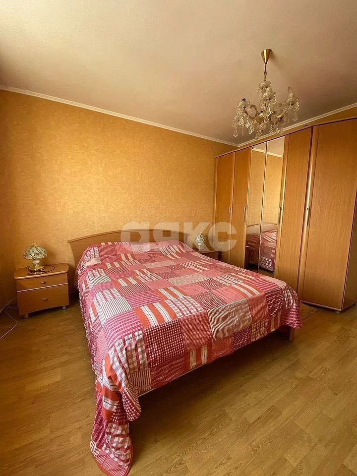 Фото №6: 2-комнатная квартира 53 м² - Ростов-на-Дону, Александровка, пр-кт 40-летия Победы, 87/1