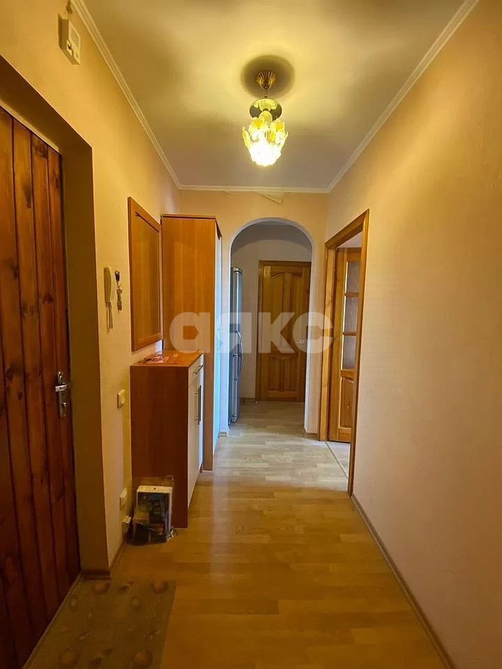 Фото №8: 2-комнатная квартира 53 м² - Ростов-на-Дону, Александровка, пр-кт 40-летия Победы, 87/1
