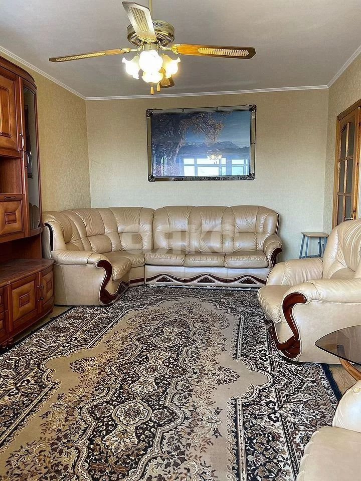 Фото №5: 2-комнатная квартира 53 м² - Ростов-на-Дону, Александровка, пр-кт 40-летия Победы, 87/1