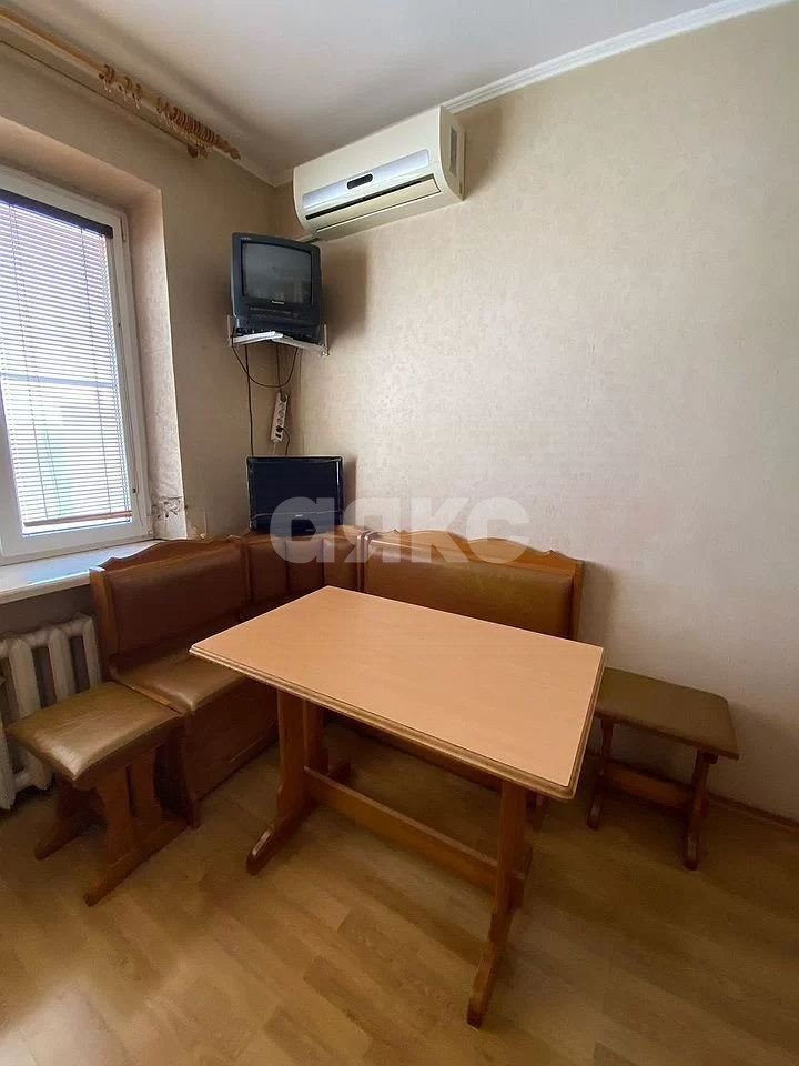 Фото №3: 2-комнатная квартира 53 м² - Ростов-на-Дону, Александровка, пр-кт 40-летия Победы, 87/1