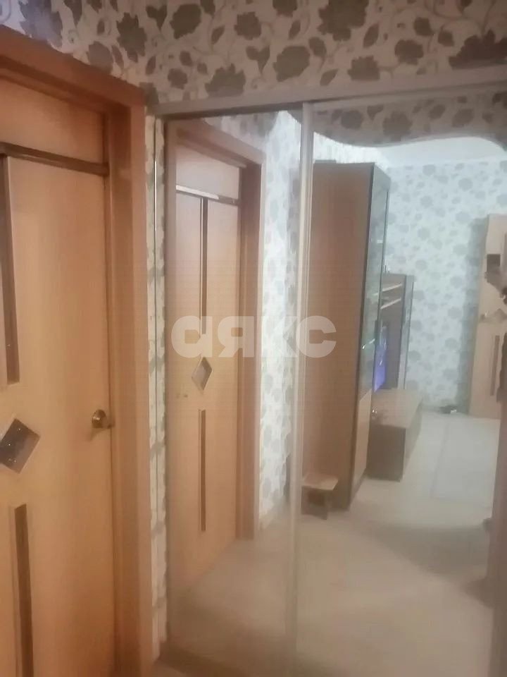 Фото №9: 3-комнатная квартира 59 м² - Ростов-на-Дону, Чкаловский, ул. Белорусская, 17