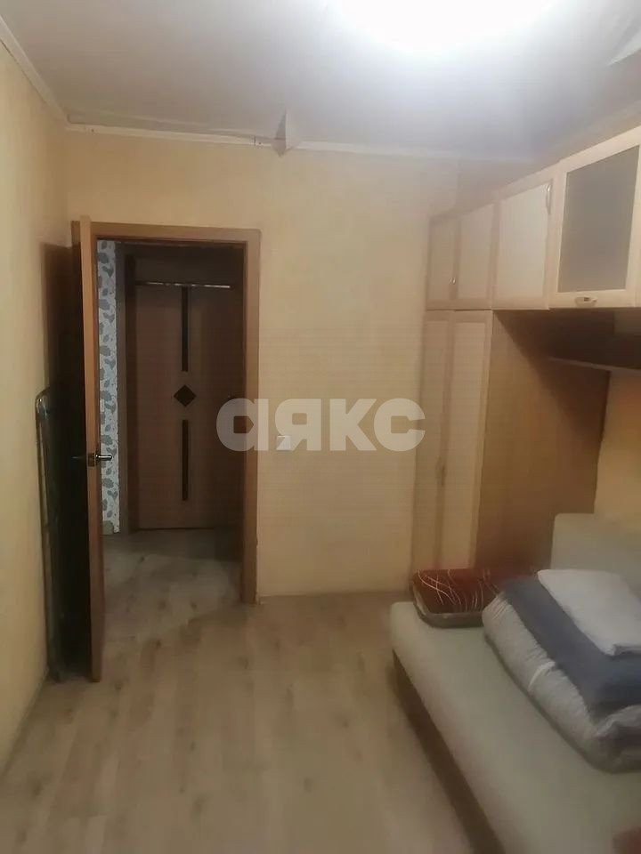 Фото №8: 3-комнатная квартира 59 м² - Ростов-на-Дону, Чкаловский, ул. Белорусская, 17