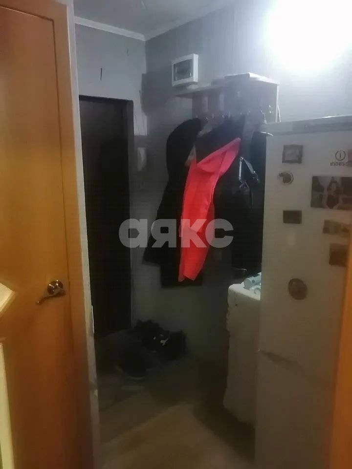 Фото №11: 3-комнатная квартира 59 м² - Ростов-на-Дону, Чкаловский, ул. Белорусская, 17