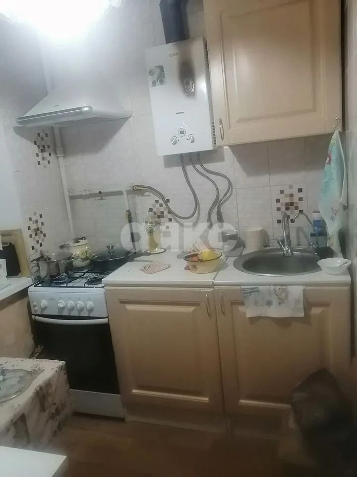 Фото №3: 3-комнатная квартира 59 м² - Ростов-на-Дону, Чкаловский, ул. Белорусская, 17