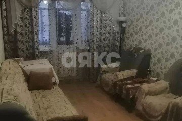 Фото №2: 3-комнатная квартира 59 м² - Ростов-на-Дону, п. Чкаловский, ул. Белорусская, 17