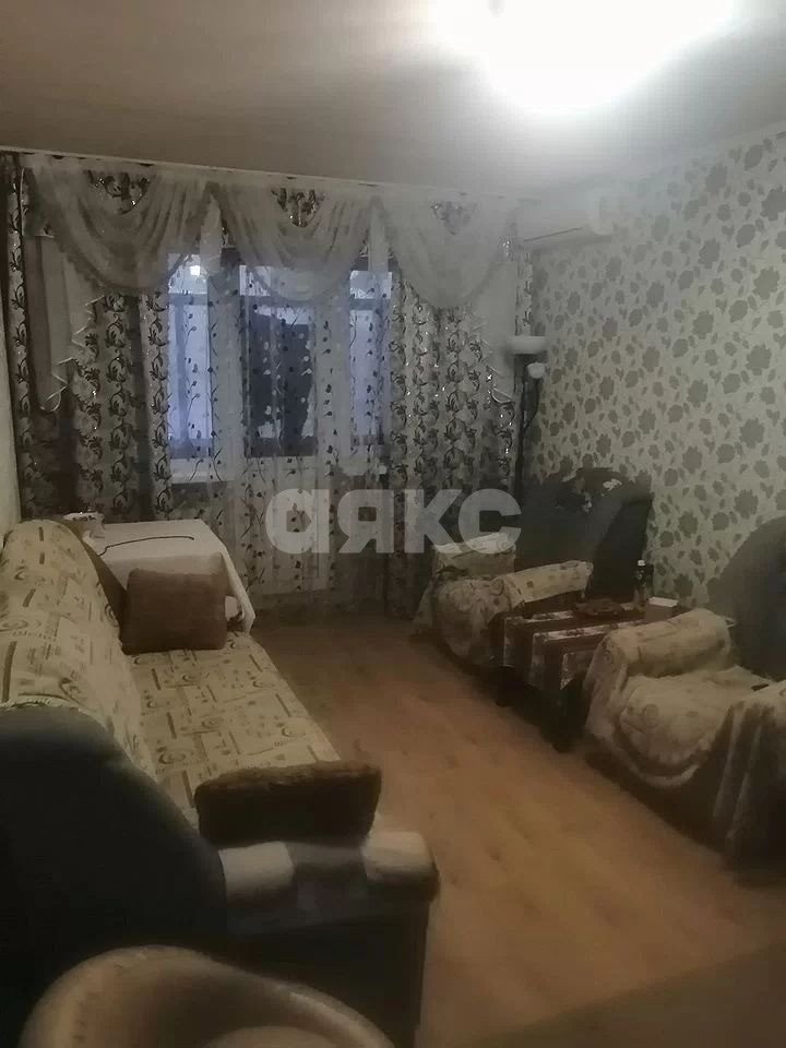 Фото №2: 3-комнатная квартира 59 м² - Ростов-на-Дону, Чкаловский, ул. Белорусская, 17