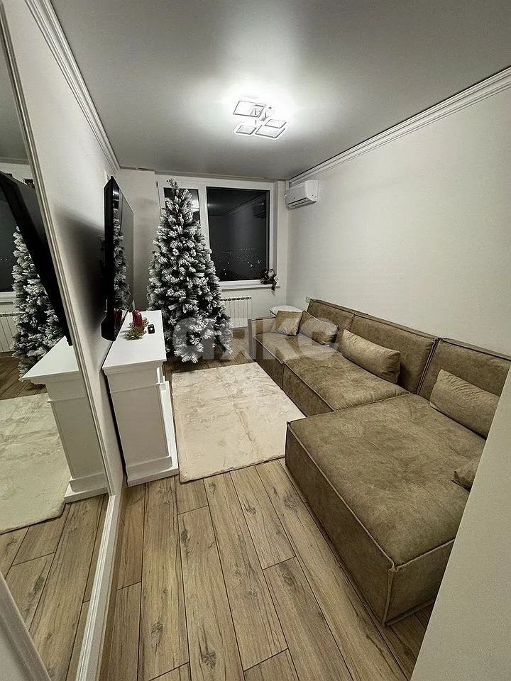 Фото №9: 2-комнатная квартира 65 м² - Ростов-на-Дону, Новое Поселение, пер. Гвардейский, 13