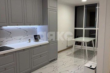 Фото №2: 2-комнатная квартира 65 м² - Ростов-на-Дону, мкр. Новое Поселение, пер. Гвардейский, 13