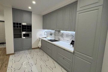 Фото №5: 2-комнатная квартира 65 м² - Ростов-на-Дону, мкр. Новое Поселение, пер. Гвардейский, 13