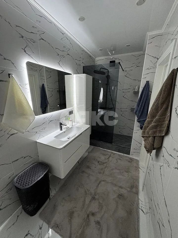 Фото №15: 2-комнатная квартира 65 м² - Ростов-на-Дону, Новое Поселение, пер. Гвардейский, 13