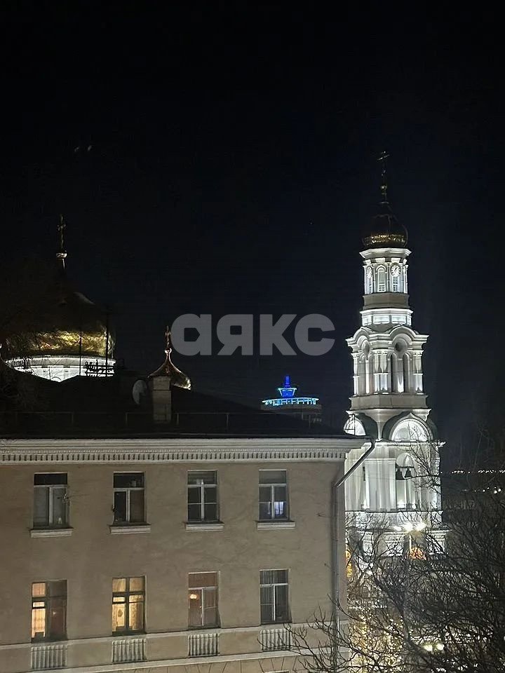 Фото №17: 3-комнатная квартира 72 м² - Ростов-на-Дону, Ленинский, ул. Серафимовича, 60