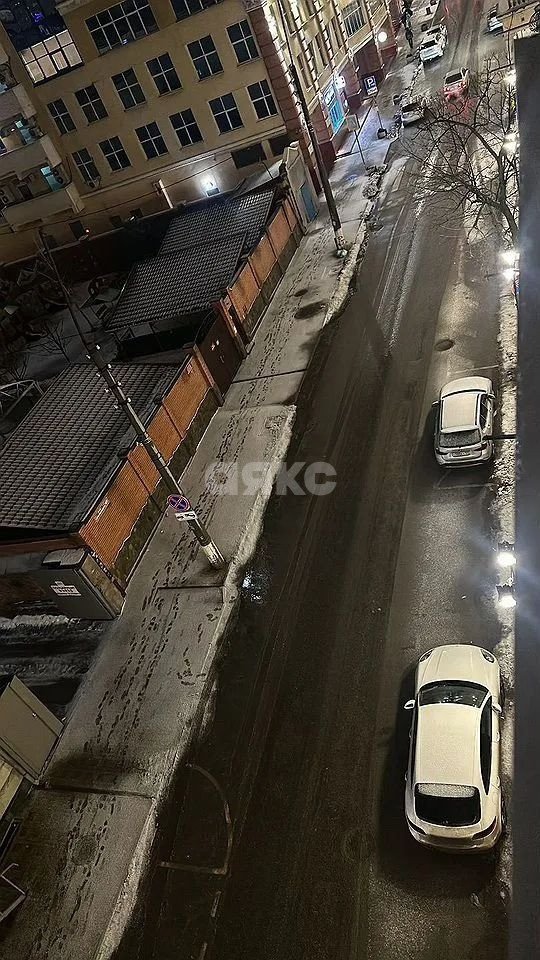 Фото №16: 3-комнатная квартира 72 м² - Ростов-на-Дону, Ленинский, ул. Серафимовича, 60