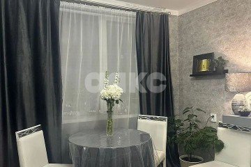 Фото №2: 3-комнатная квартира 72 м² - Ростов-на-Дону, р. Ленинский, ул. Серафимовича, 60