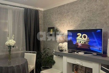 Фото №1: 3-комнатная квартира 72 м² - Ростов-на-Дону, р. Ленинский, ул. Серафимовича, 60