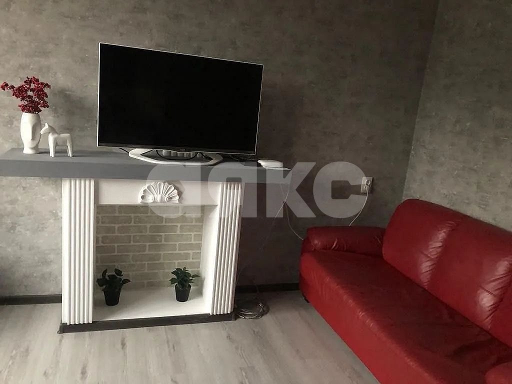 Фото №10: 3-комнатная квартира 72 м² - Ростов-на-Дону, Ленинский, ул. Серафимовича, 60