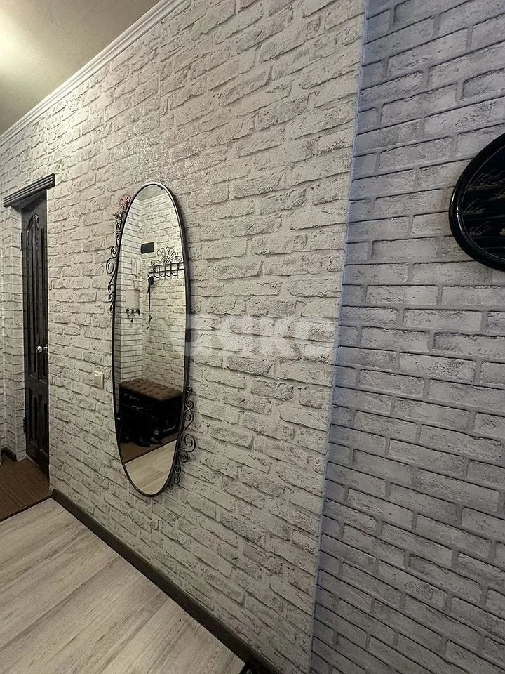 Фото №15: 3-комнатная квартира 72 м² - Ростов-на-Дону, Ленинский, ул. Серафимовича, 60