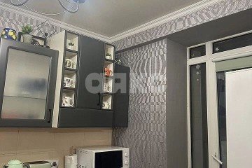 Фото №3: 3-комнатная квартира 72 м² - Ростов-на-Дону, р. Ленинский, ул. Серафимовича, 60