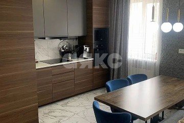 Фото №3: 2-комнатная квартира 53 м² - Ростов-на-Дону, мкр. Нахичевань, ул. Искусственная, 29