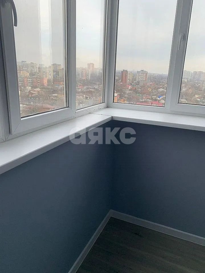 Фото №14: 2-комнатная квартира 53 м² - Ростов-на-Дону, Нахичевань, ул. Искусственная, 29