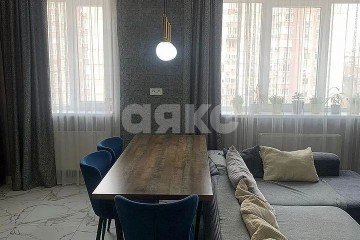 Фото №4: 2-комнатная квартира 53 м² - Ростов-на-Дону, мкр. Нахичевань, ул. Искусственная, 29