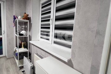 Фото №4: 2-комнатная квартира 43 м² - Ростов-на-Дону, мкр. Новое Поселение, ул. Эстонская, 49А