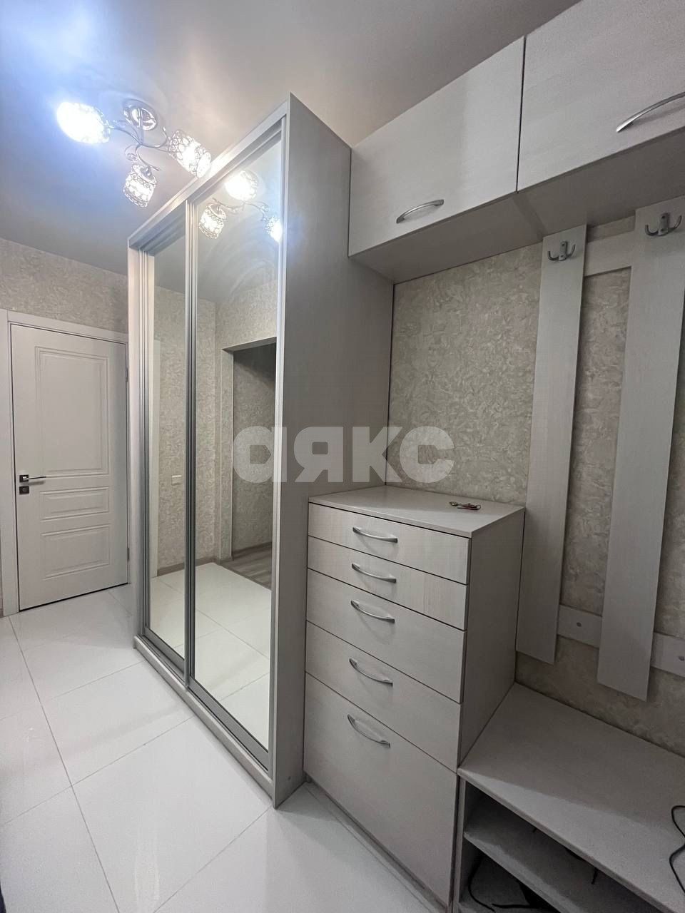 Фото №5: 2-комнатная квартира 43 м² - Ростов-на-Дону, Новое Поселение, ул. Эстонская, 49А