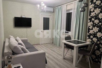 Фото №2: 2-комнатная квартира 43 м² - Ростов-на-Дону, мкр. Новое Поселение, ул. Эстонская, 49А