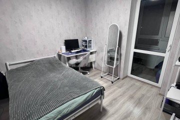 Фото №3: 2-комнатная квартира 43 м² - Ростов-на-Дону, мкр. Новое Поселение, ул. Эстонская, 49А