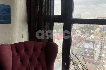 Фото №3: 2-комнатная квартира 64 м² - Ростов-на-Дону, р. Кировский, ул. Красноармейская, 200/1
