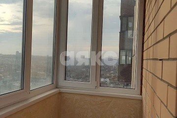 Фото №2: 1-комнатная квартира 43 м² - Ростов-на-Дону, мкр. жилой комплекс Центральный, пер. Доломановский, 124с2