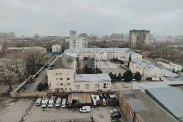 Фото №3: 1-комнатная квартира 43 м² - Ростов-на-Дону, мкр. жилой комплекс Центральный, пер. Доломановский, 124с2