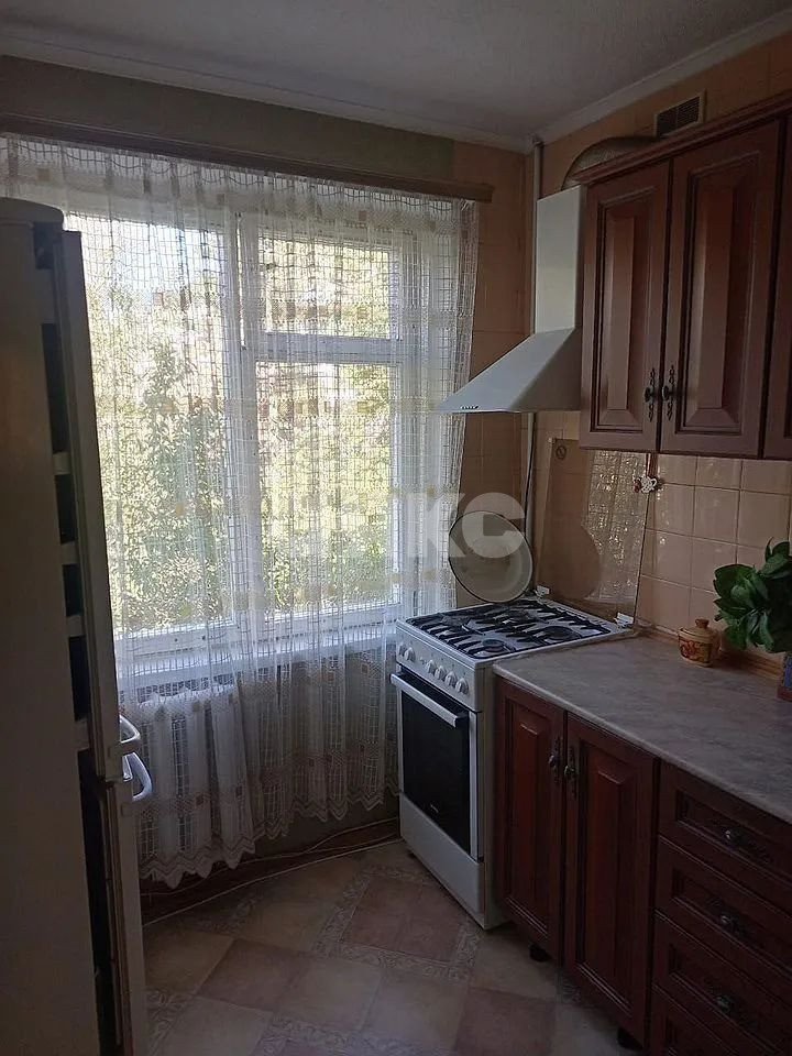 Фото №3: 3-комнатная квартира 62 м² - Ростов-на-Дону, Северный, ул. Капустина, 22/1